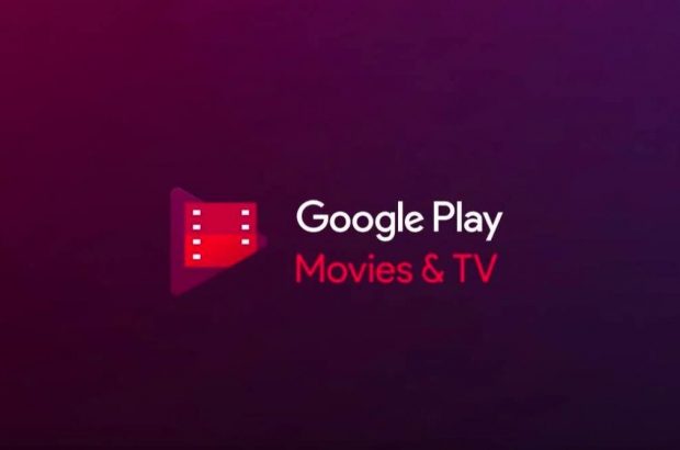 Google Play Films