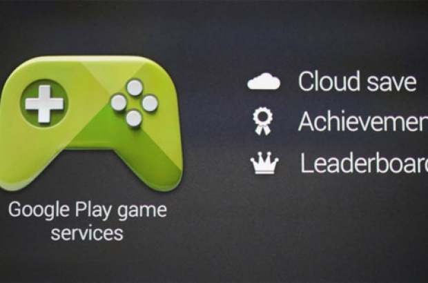 Google-Play-Game-Services