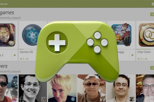 Google-Play-Games