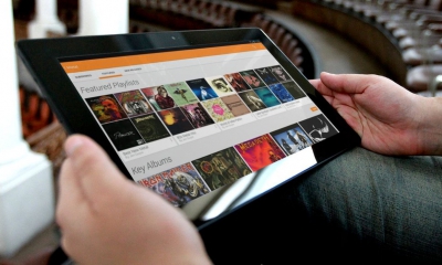 Google-Play-Music