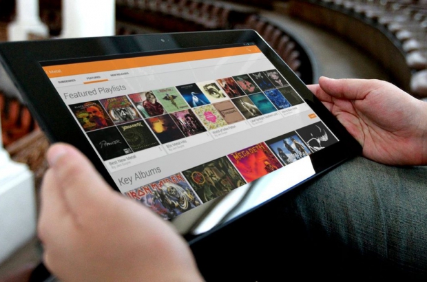 Google-Play-Music