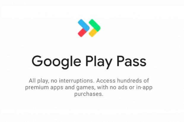 Google Play Pass