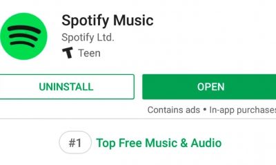 Google-Play-Store