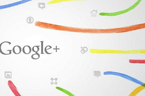 Google-Plus