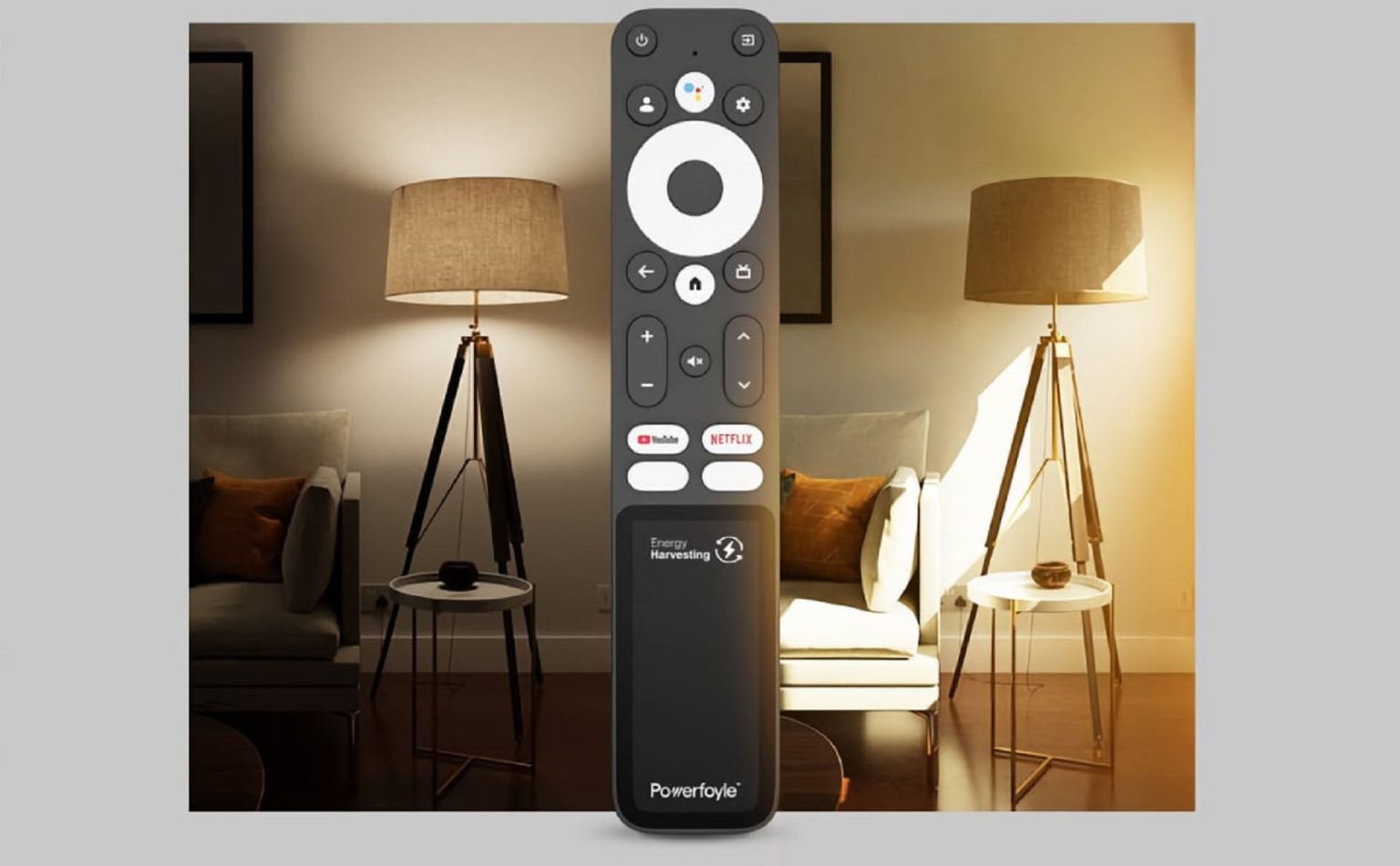 Komt er een Google TV Streamer Pro