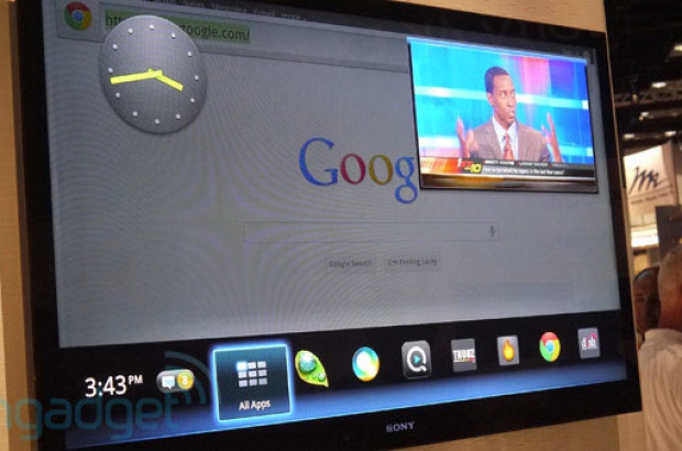 Google-TV-Sony
