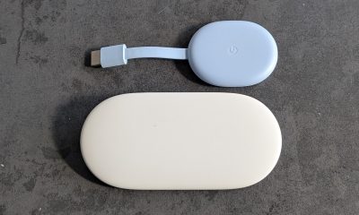 Google TV Streamer