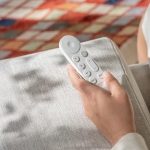 Google TV Streamer remote