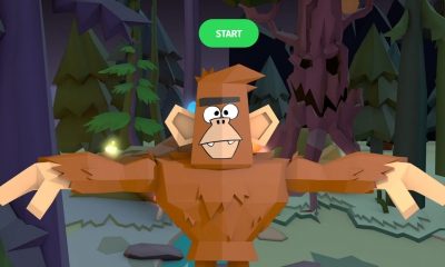 Google Toontastic 3D