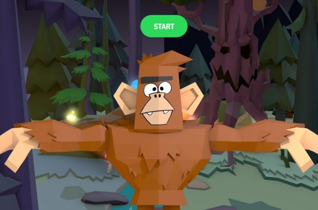Google Toontastic 3D