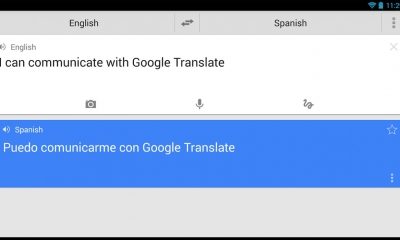 Google-Translate