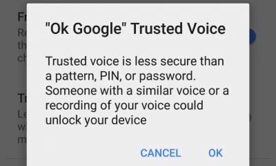 Google-Trusted-Voice