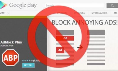 Google-ad-block