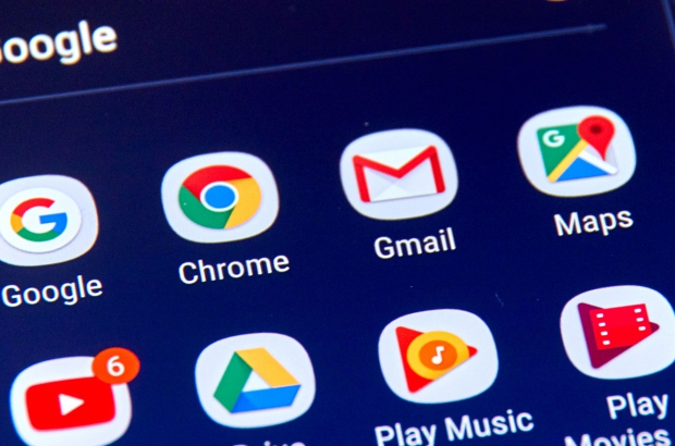 Google-apps