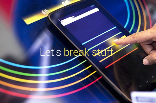 Google-lek-Nexus-8