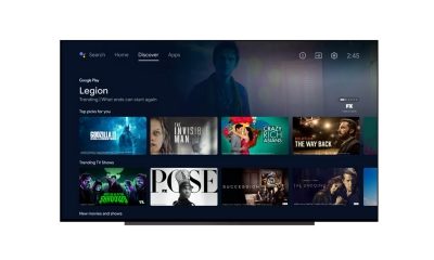 Android TV