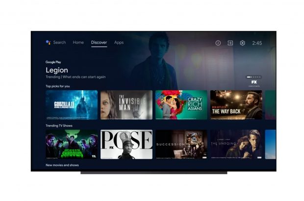 Android TV