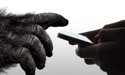Gorilla Glass 6