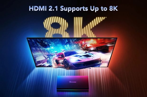 Govee AI Sync Box Kit 2