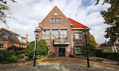 Gramm-museum_Aanhef-Voorpui