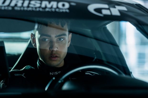 Gran Turismo