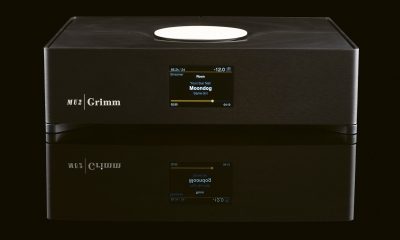 MU2 Moondog reflection