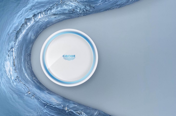 Grohe-Sense