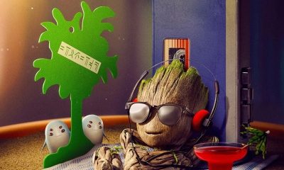 Groot