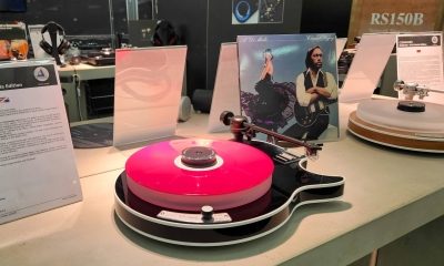 Grote namen draaien mee