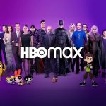 HBO Max Eurosport