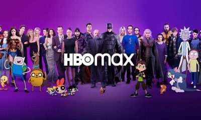 HBO Max Eurosport