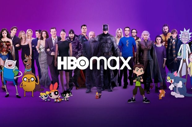 HBO Max Eurosport