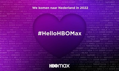 HBO Max