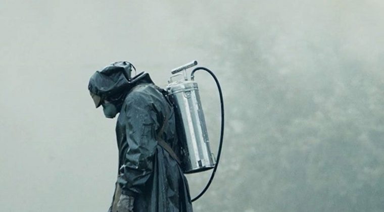 HBO-chernobyl