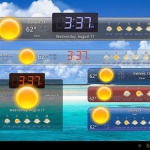 HD-Widgets