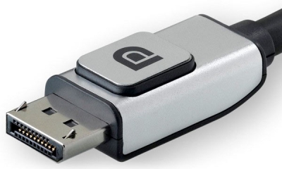 HDMI-DisplayPort-adapter