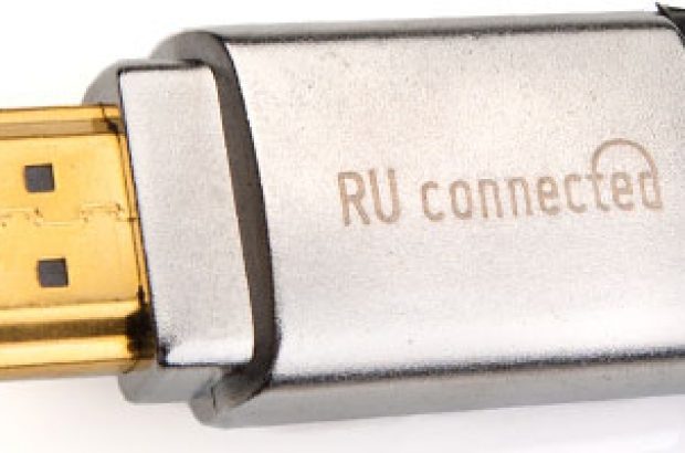 HDMI-RU-connected
