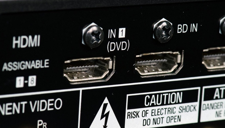 Afleiden Darmen laat staan Geen beeld of audio via HDMI? Zo kun je het probleem oplossen | FWD