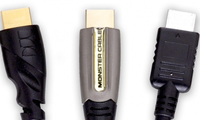 HDMI-feature