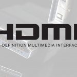 HDMI-header
