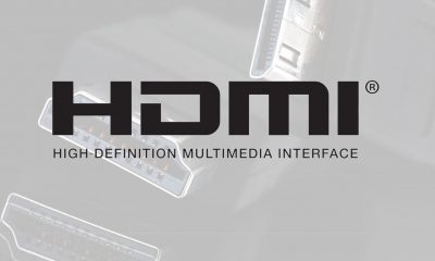 HDMI-header