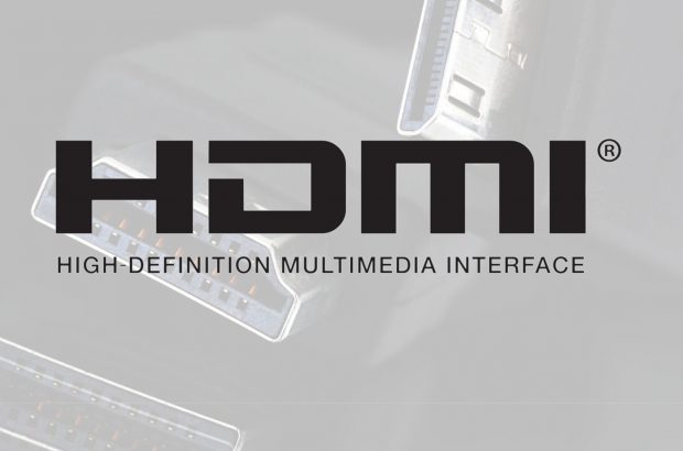 HDMI-header