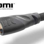 HDMI-kabel