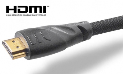 HDMI-kabel