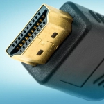 HDMI-kabel