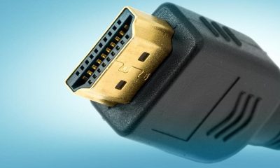 HDMI-kabel