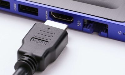 HDMI kabel