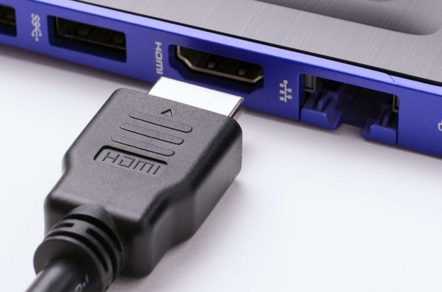HDMI kabel