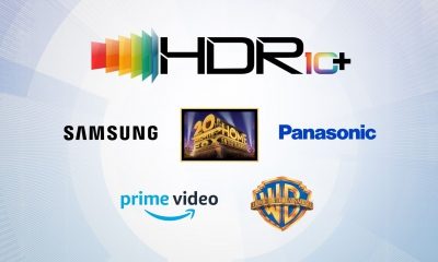 HDR-10-+