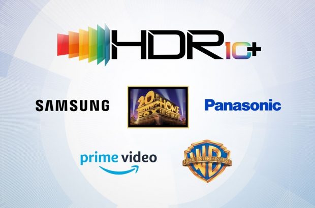 HDR-10-+